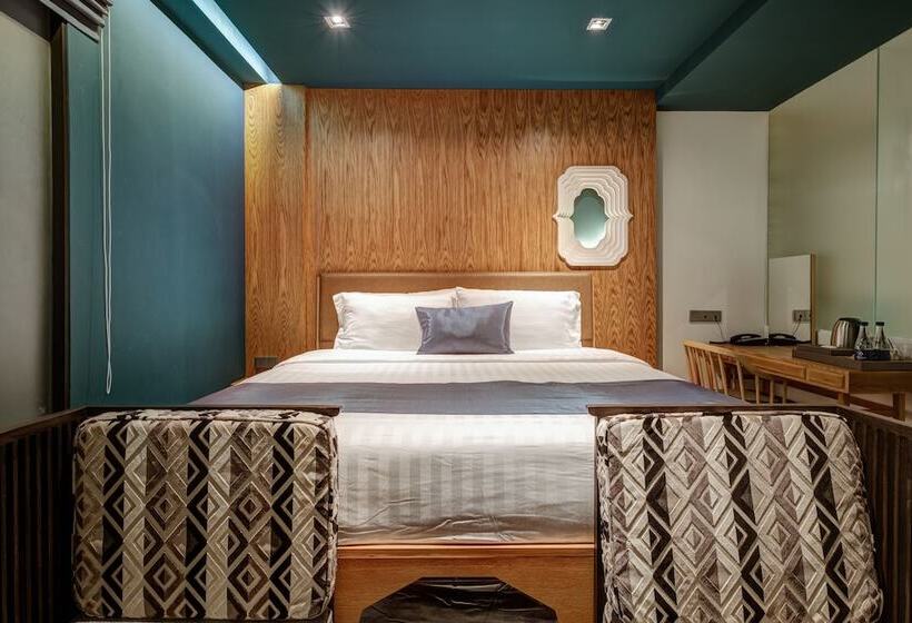 Fotos del hotel Sib Kao:  10