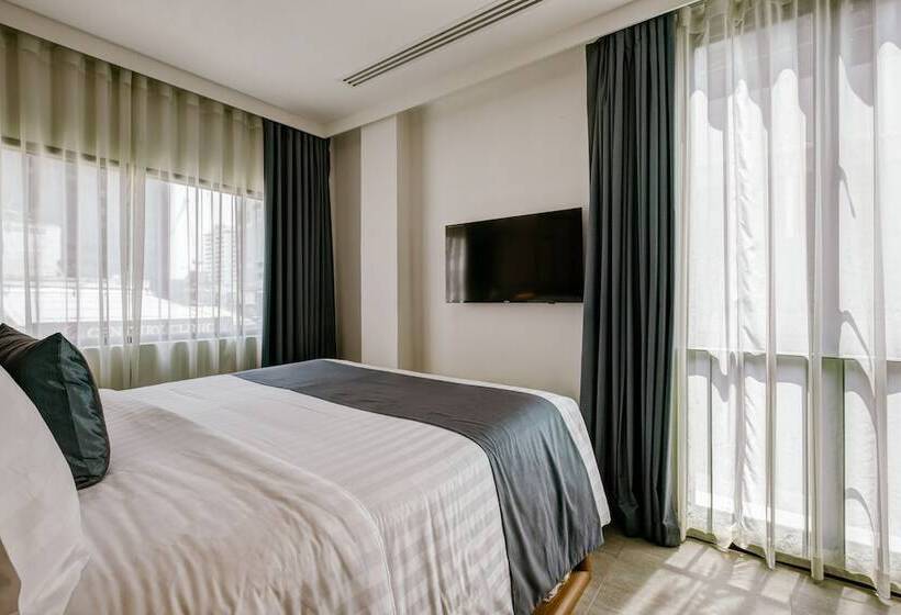 Fotos del hotel Sib Kao:  3