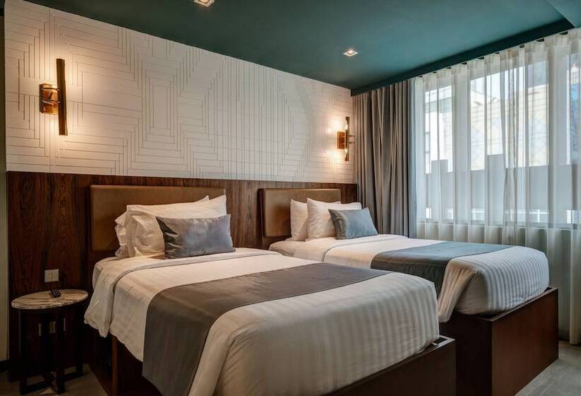 Fotos del hotel Sib Kao:  9