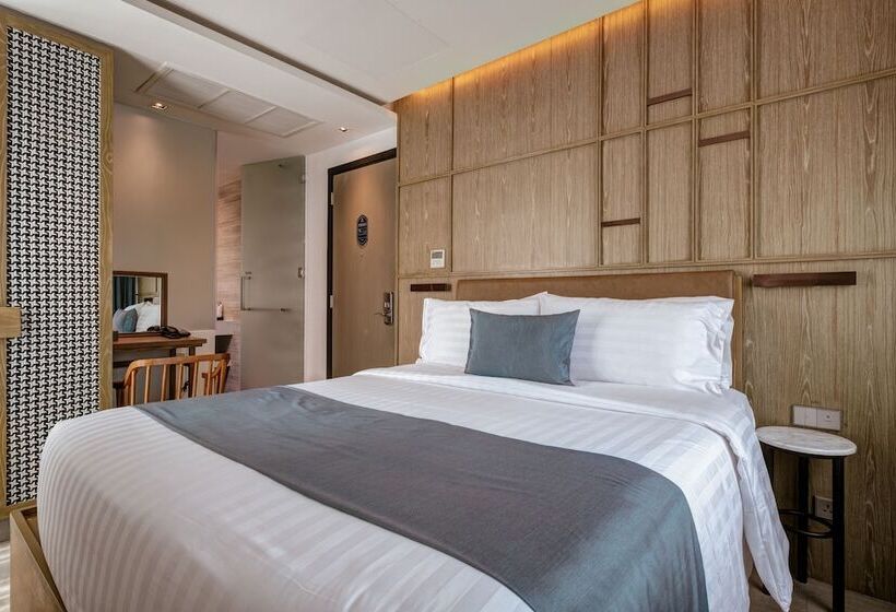 Fotos del hotel Sib Kao:  7