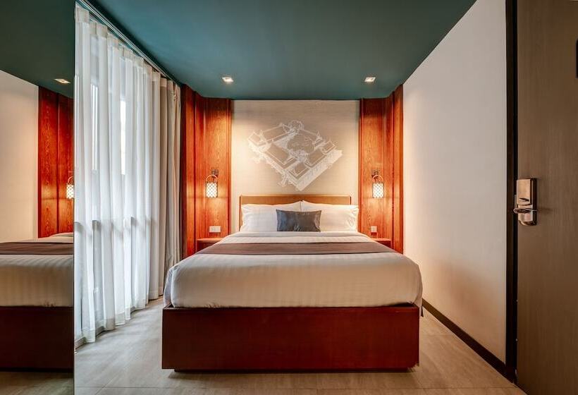 Fotos del hotel Sib Kao:  6