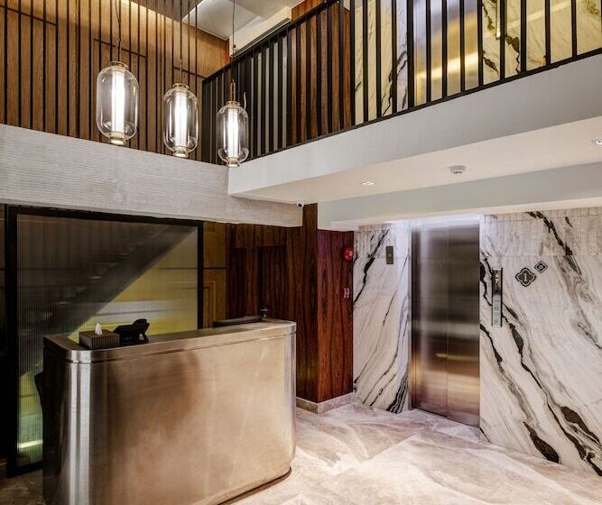 Fotos del hotel Sib Kao:  19