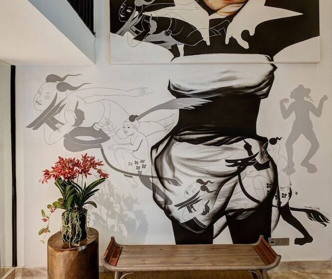 Fotos del hotel Sib Kao:  22