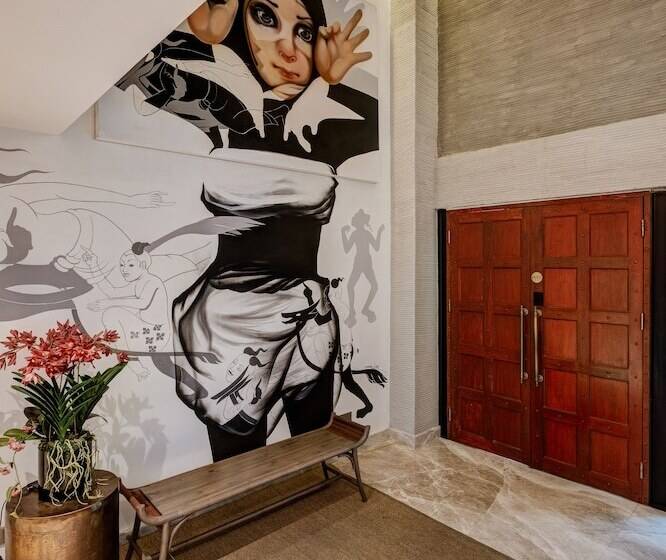 Fotos del hotel Sib Kao:  24