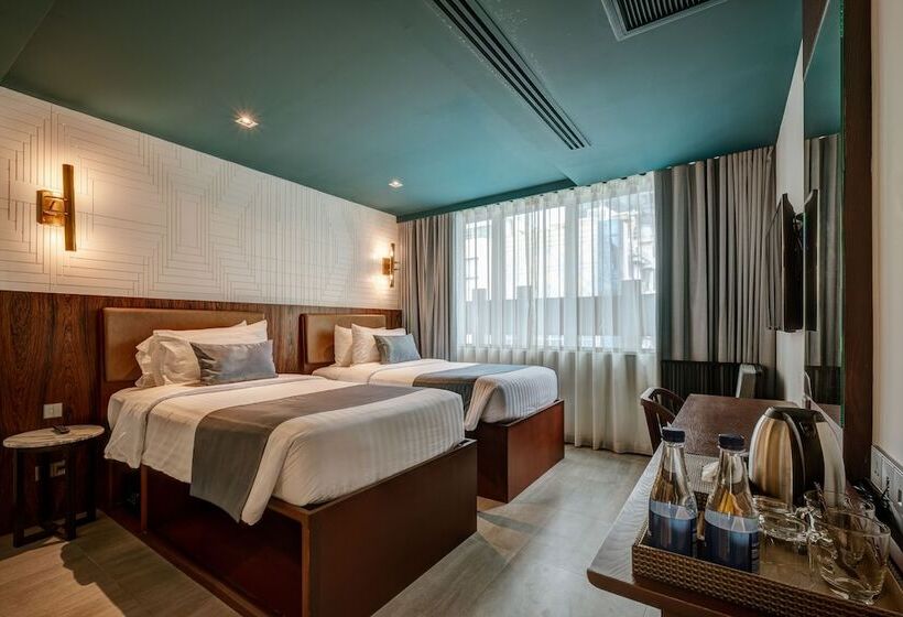 Fotos del hotel Sib Kao:  4