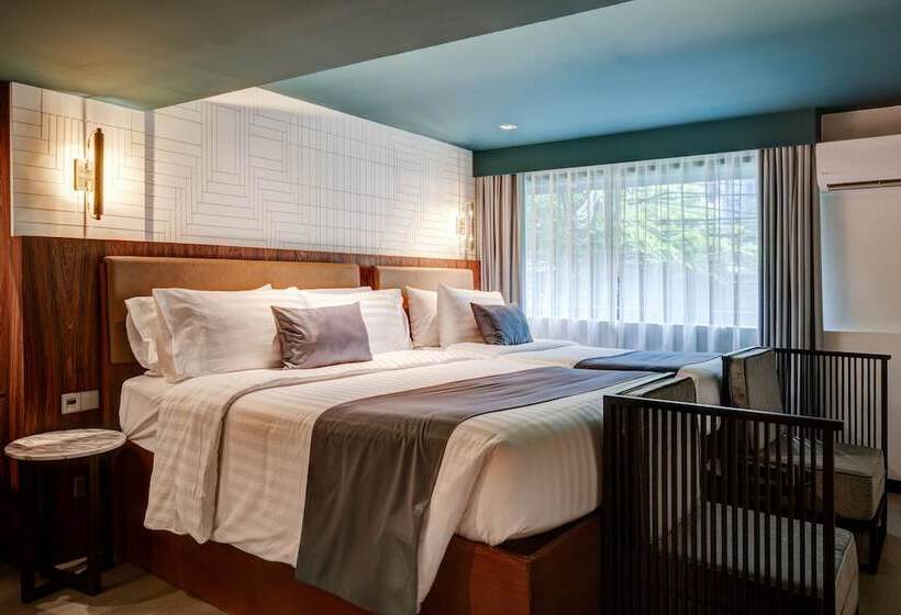 Fotos del hotel Sib Kao:  20