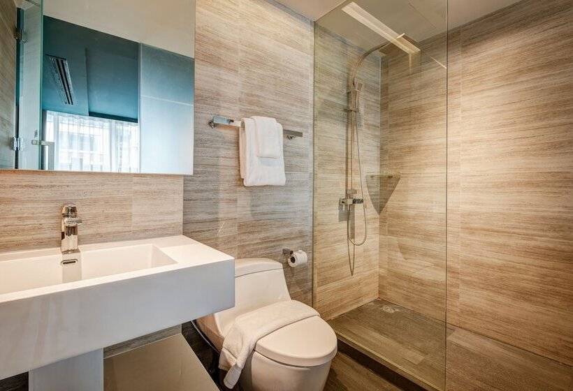 Fotos del hotel Sib Kao:  2