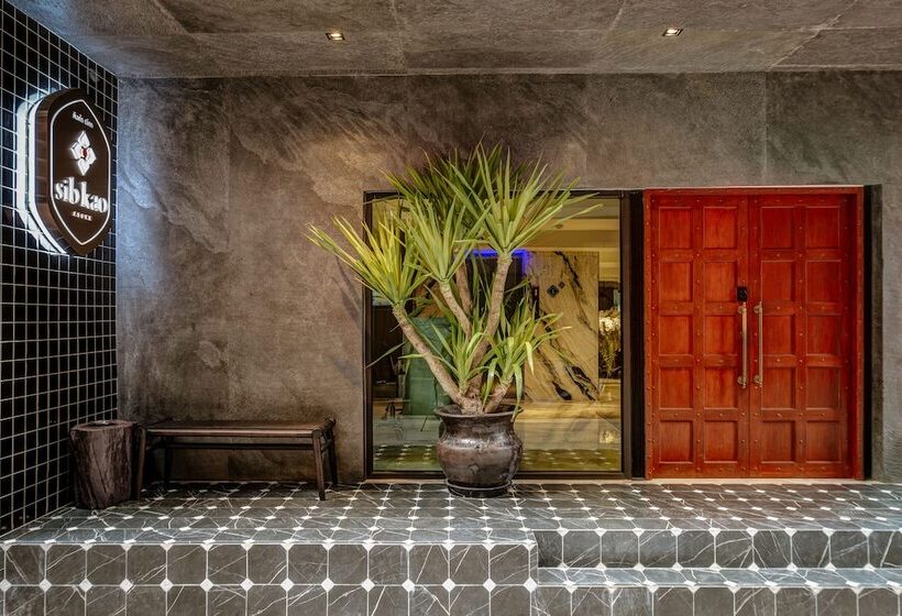 Fotos del hotel Sib Kao:  18