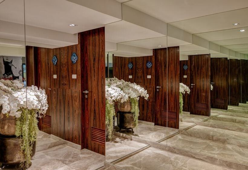 Fotos del hotel Sib Kao:  17