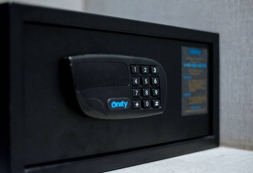 Fotos del hotel Sib Kao:  25