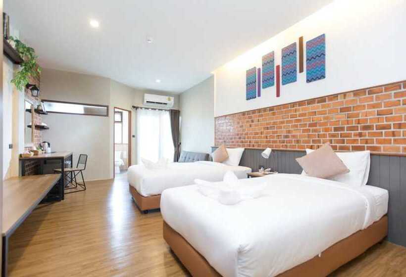 Fotos del hotel Old City Wall Inn:  8