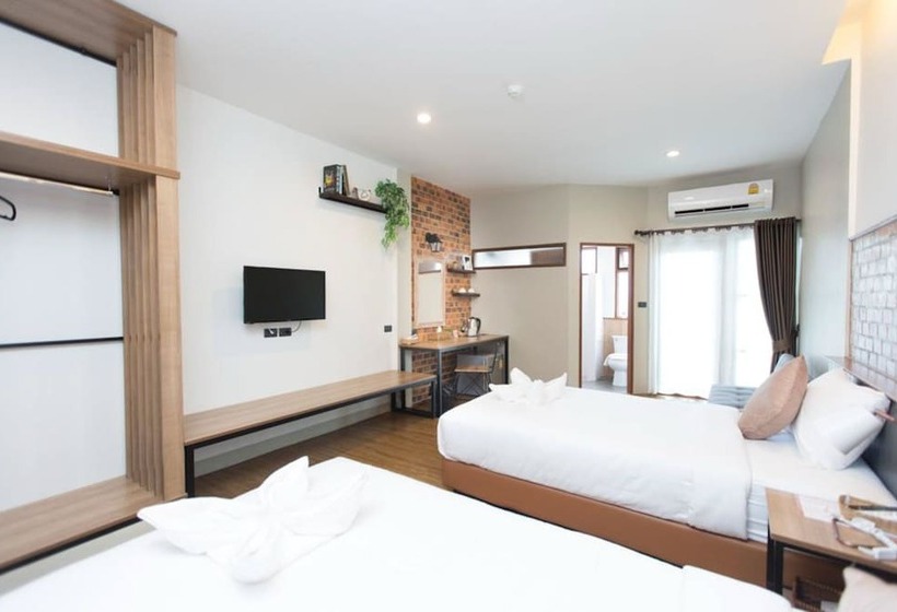 Fotos del hotel Old City Wall Inn:  5