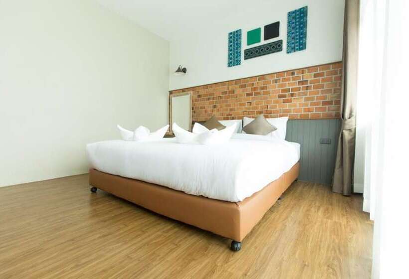 Fotos del hotel Old City Wall Inn:  12