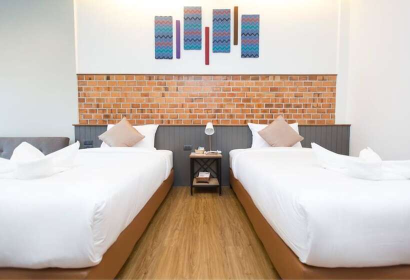 Fotos del hotel Old City Wall Inn:  13