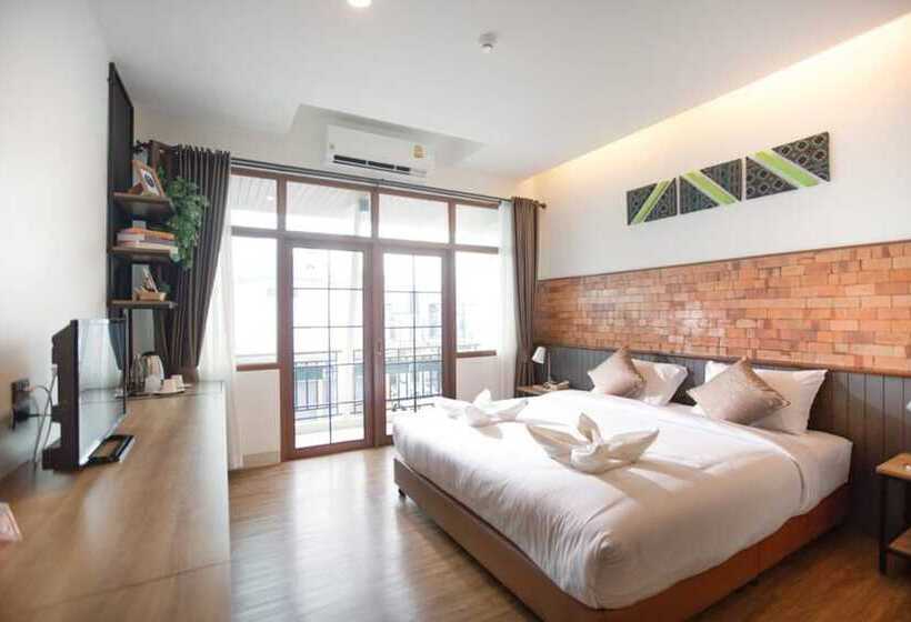 Fotos del hotel Old City Wall Inn:  24