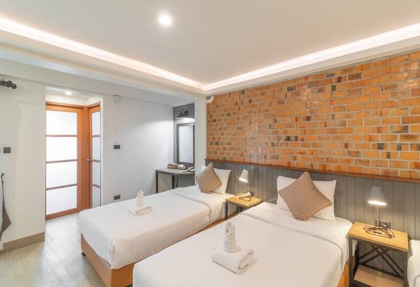 Fotos del hotel Old City Wall Inn:  15