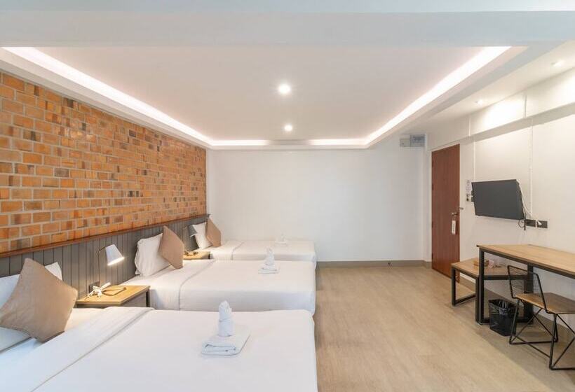 Fotos del hotel Old City Wall Inn:  10