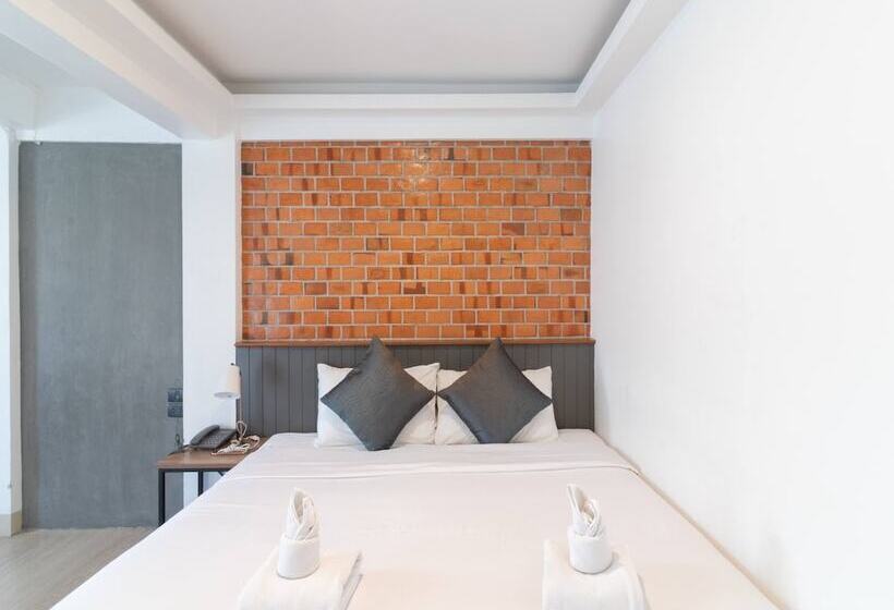 Fotos del hotel Old City Wall Inn:  20