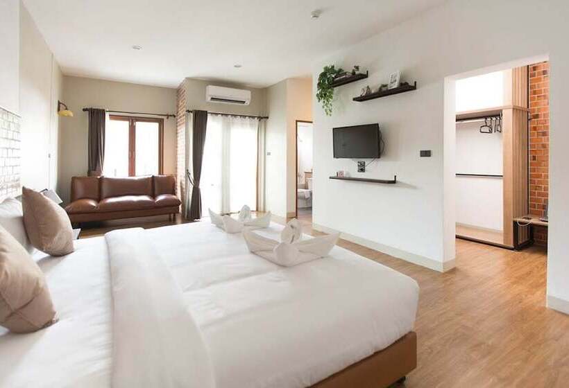 Fotos del hotel Old City Wall Inn:  21