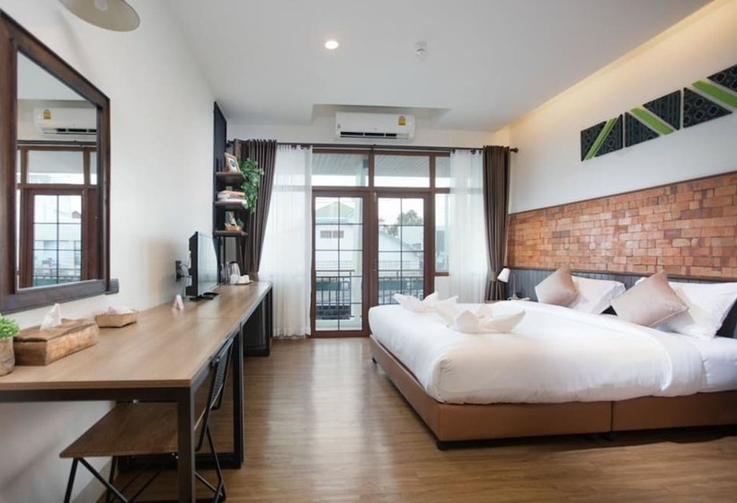 Fotos del hotel Old City Wall Inn:  22