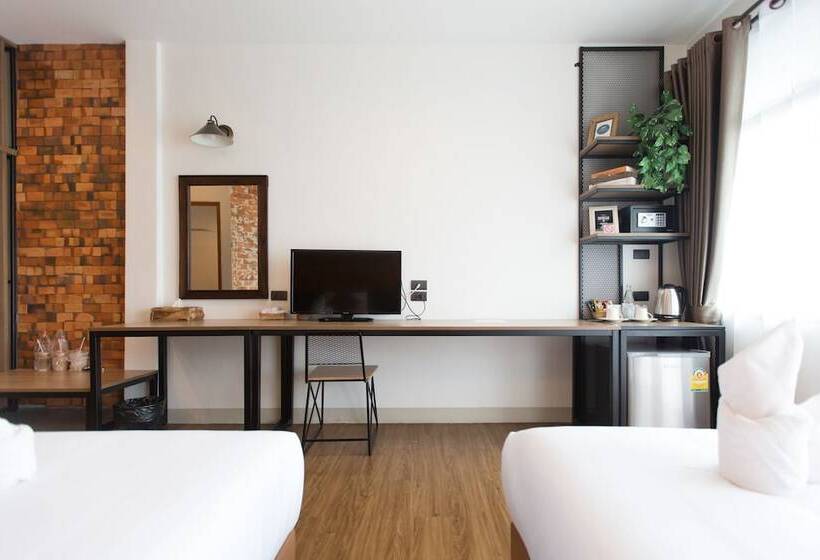 Fotos del hotel Old City Wall Inn:  23