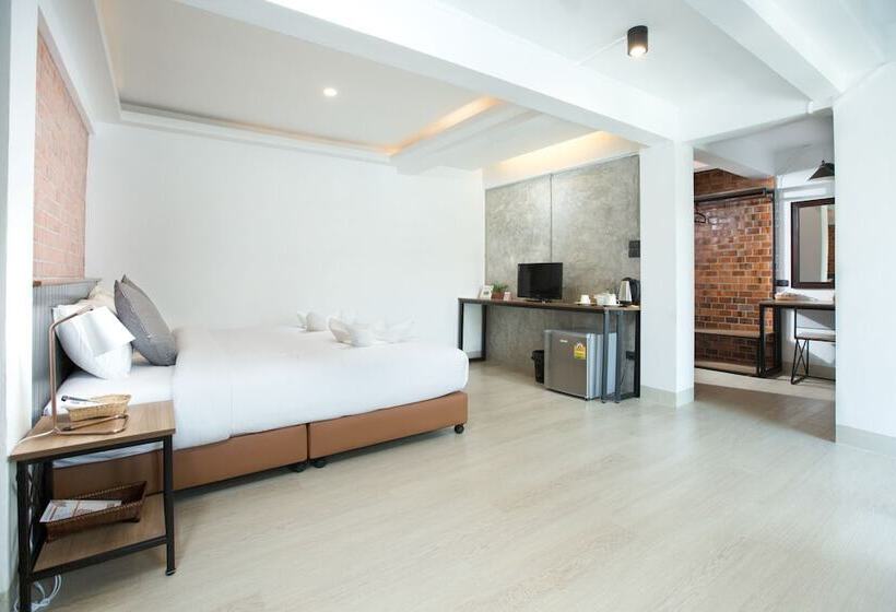 Fotos del hotel Old City Wall Inn:  18