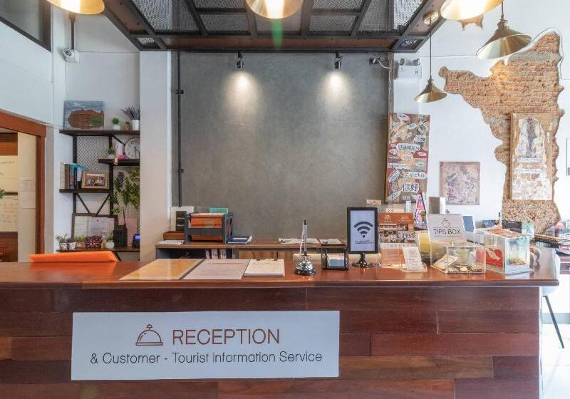 Fotos del hotel Old City Wall Inn:  6