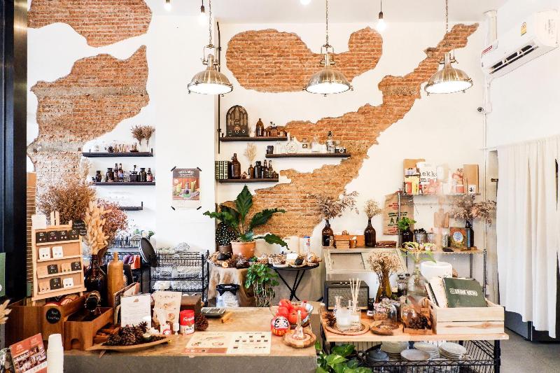 Fotos del hotel Old City Wall Inn:  11