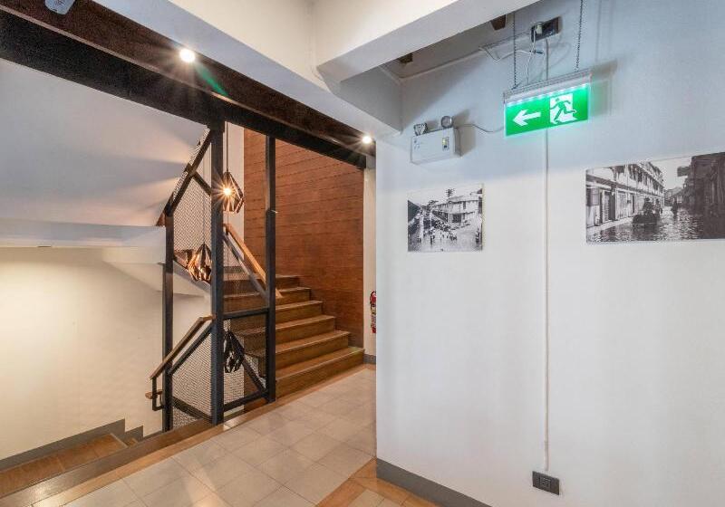 Fotos del hotel Old City Wall Inn:  4