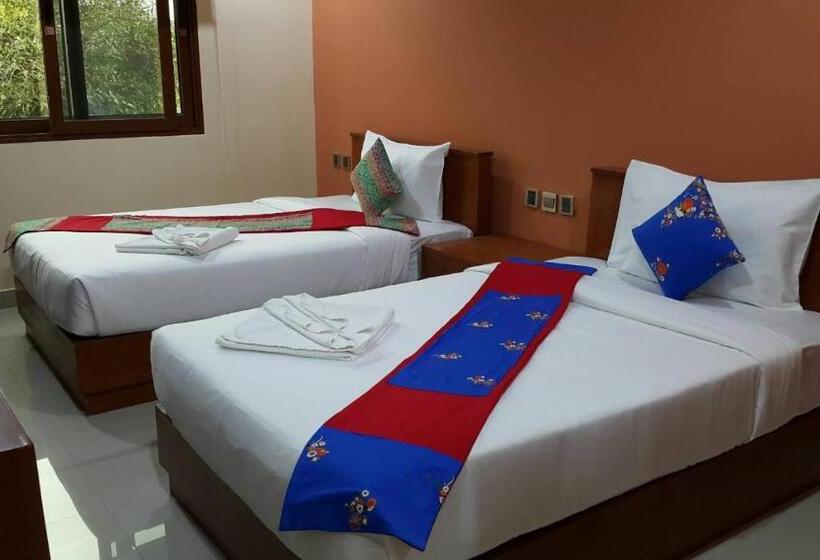 Fotos del hotel The Supara:  7