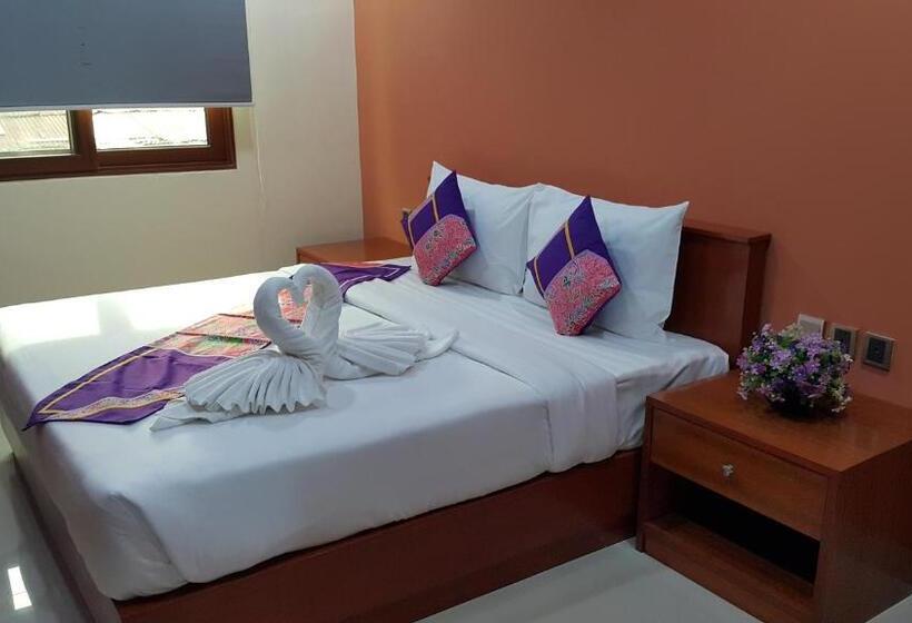 Fotos del hotel The Supara:  4