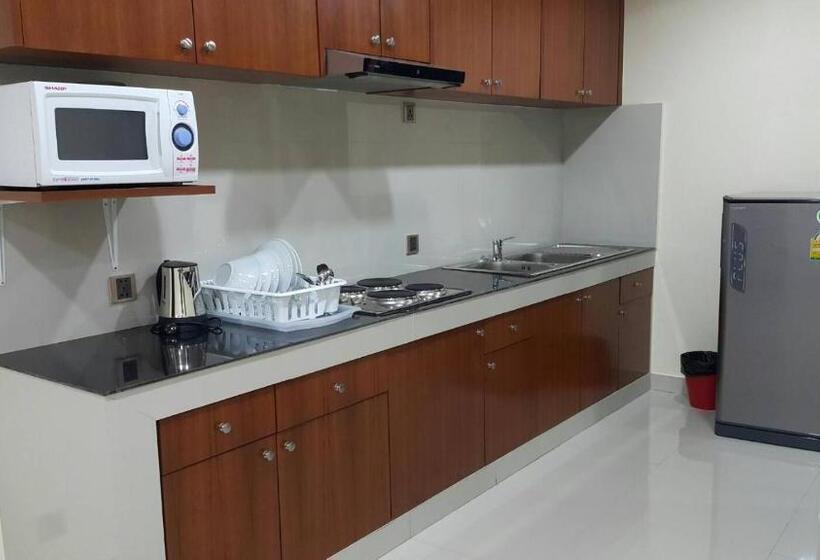 Fotos del hotel The Supara:  17