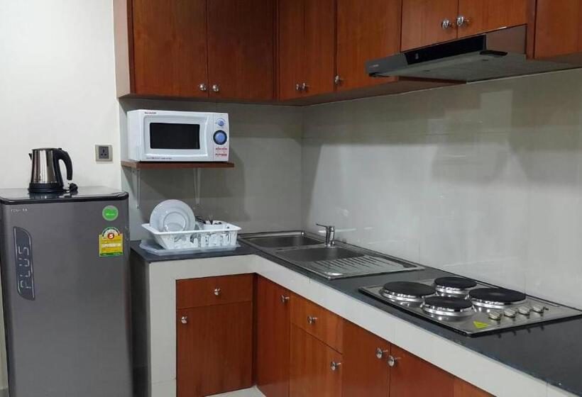 Fotos del hotel The Supara:  13