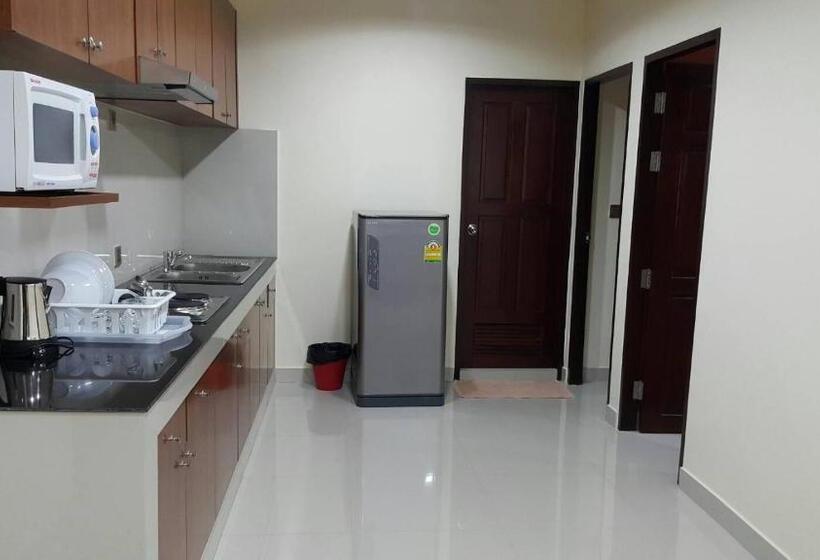 Fotos del hotel The Supara:  11