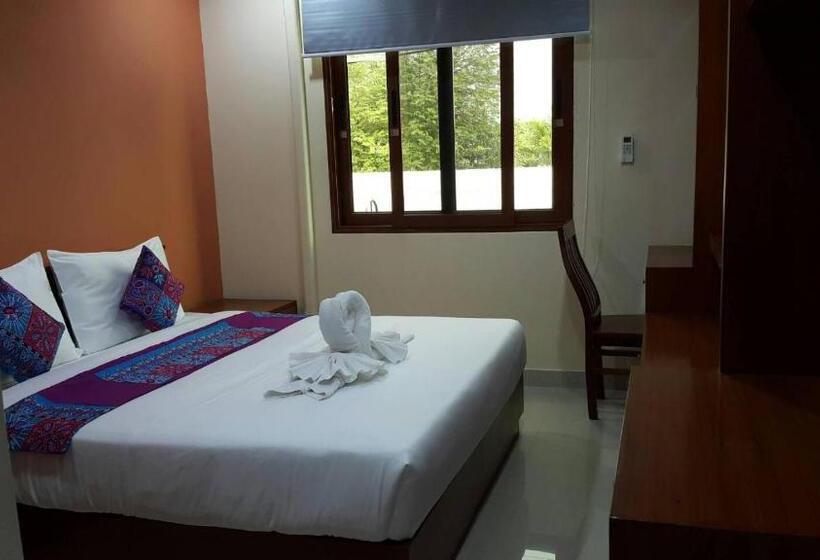 Fotos del hotel The Supara:  8