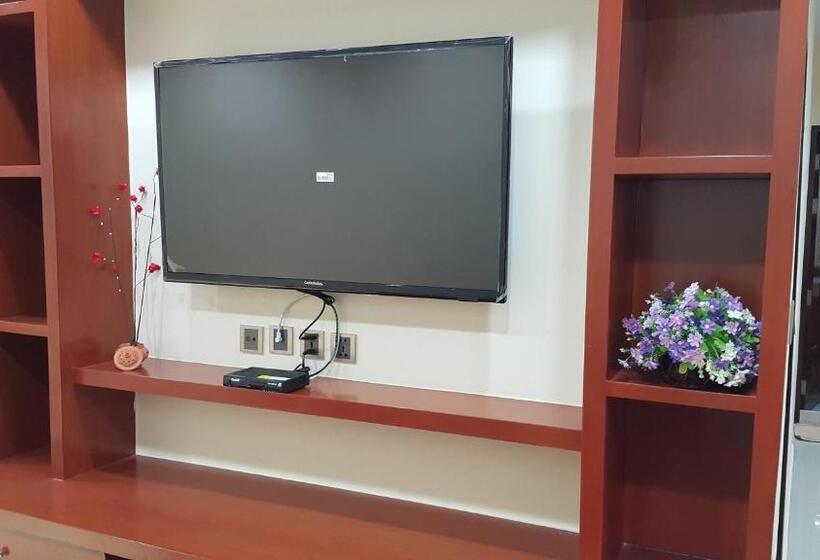 Fotos del hotel The Supara:  9