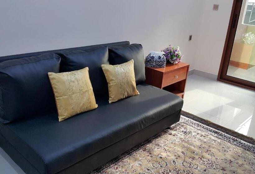 Fotos del hotel The Supara:  6