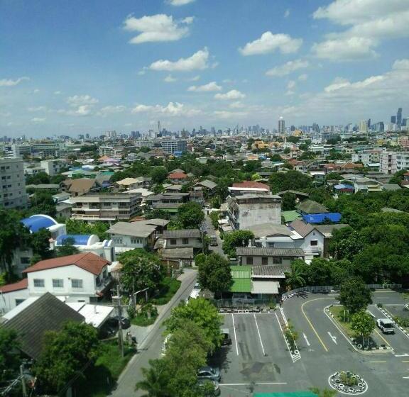 Fotos del hotel The Supara:  15