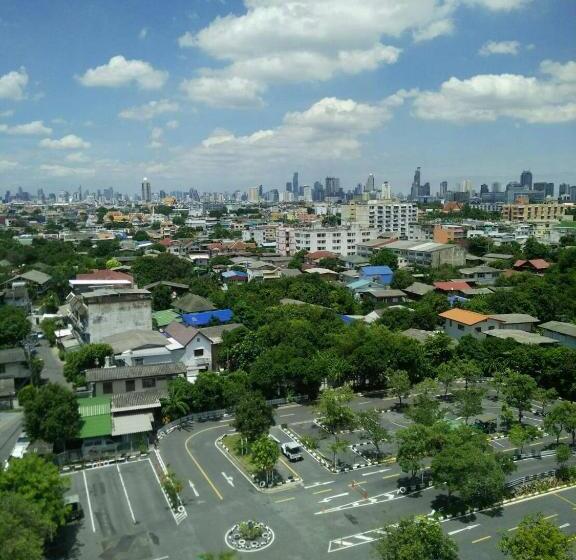 Fotos del hotel The Supara:  16