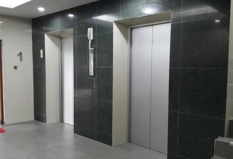 Fotos del hotel The Supara:  10