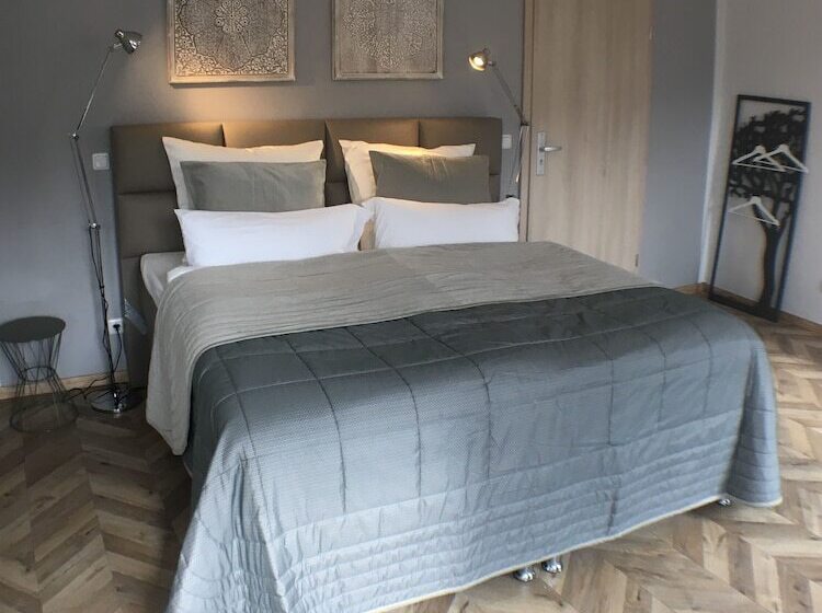 Fotos del hotel Tm Suites:  12