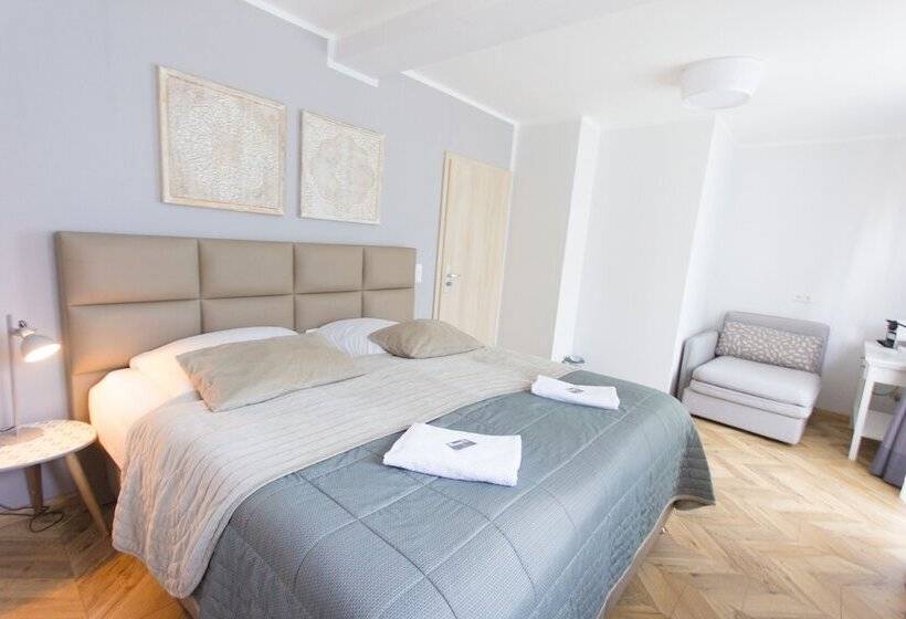 Fotos del hotel Tm Suites:  18