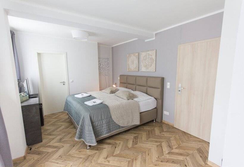 Fotos del hotel Tm Suites:  10