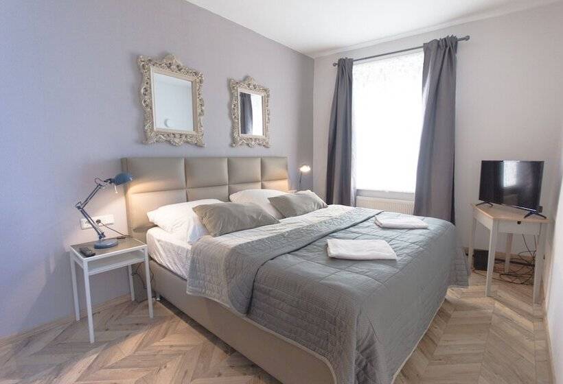 Fotos del hotel Tm Suites:  13