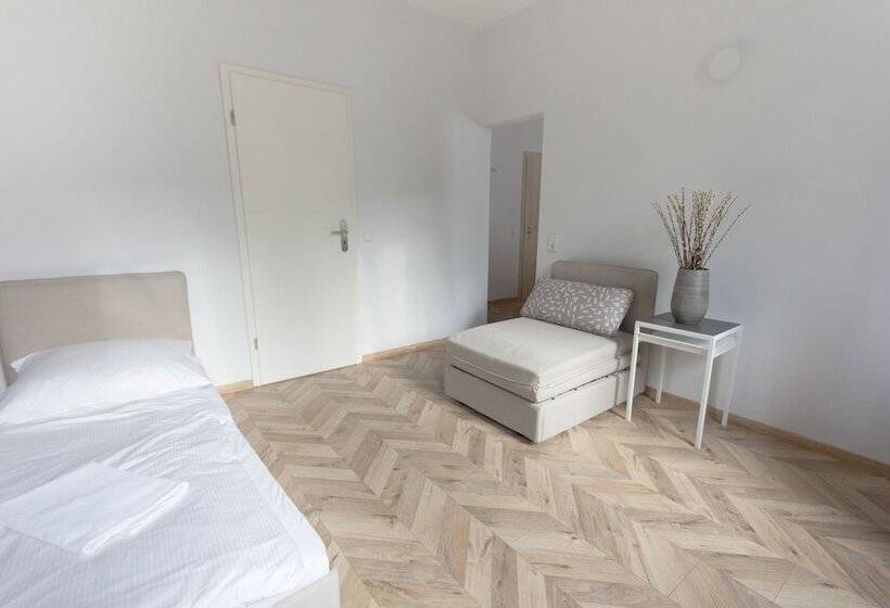 Fotos del hotel Tm Suites:  21