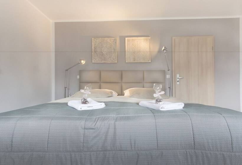 Fotos del hotel Tm Suites:  8