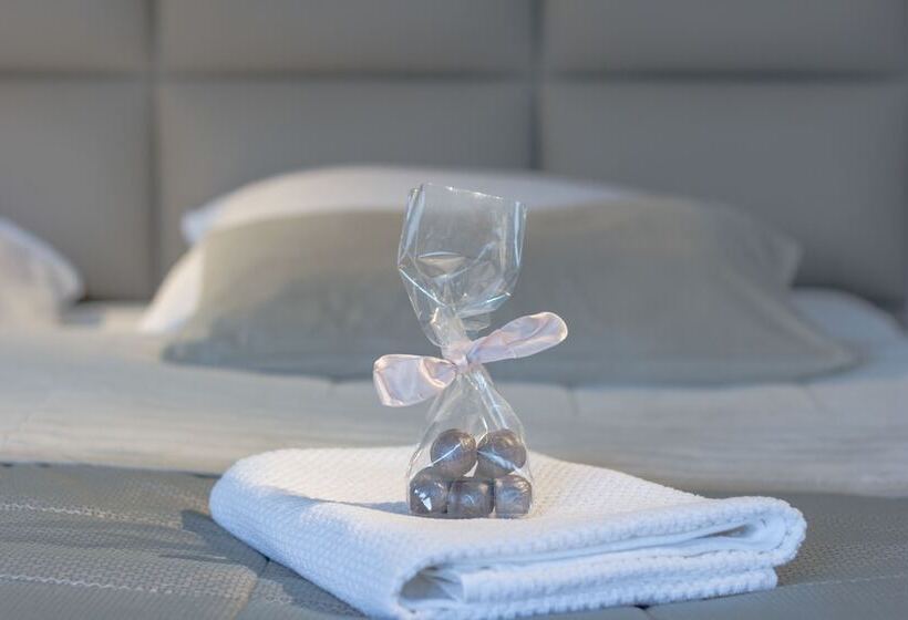 Fotos del hotel Tm Suites:  25