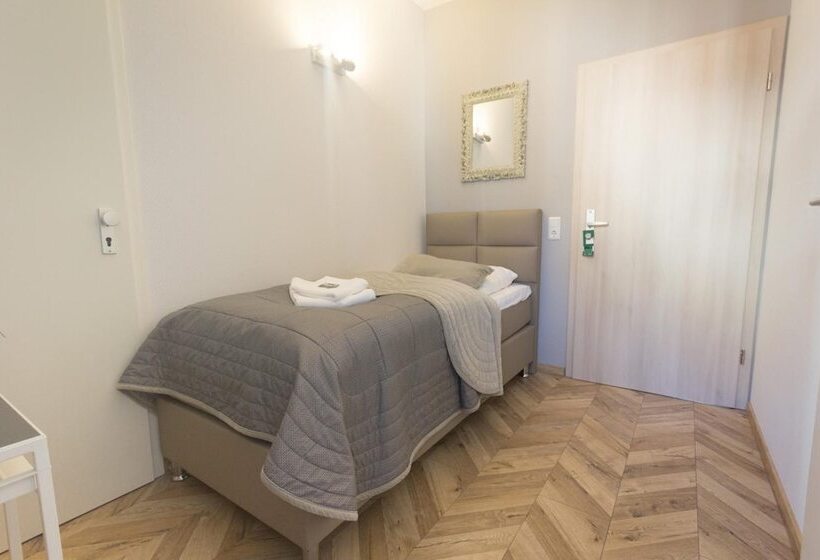 Fotos del hotel Tm Suites:  4