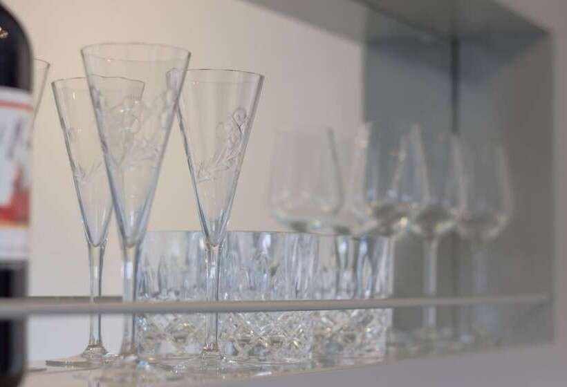 Fotos del hotel Tm Suites:  3