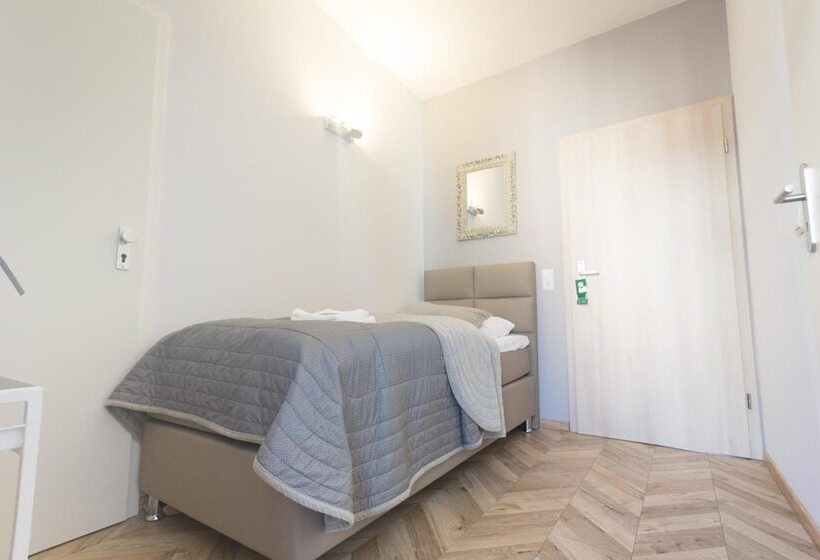 Fotos del hotel Tm Suites:  14